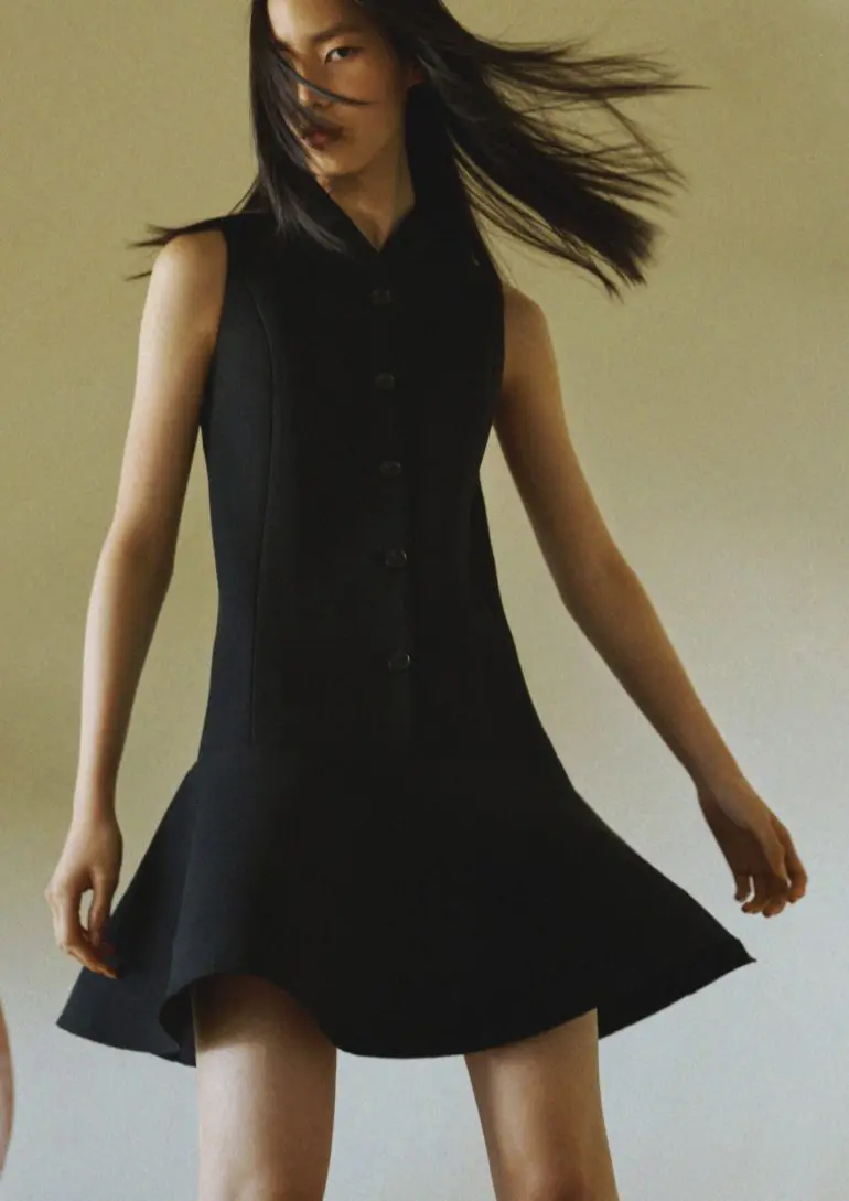 H&M Studio Pre-Fall 2025