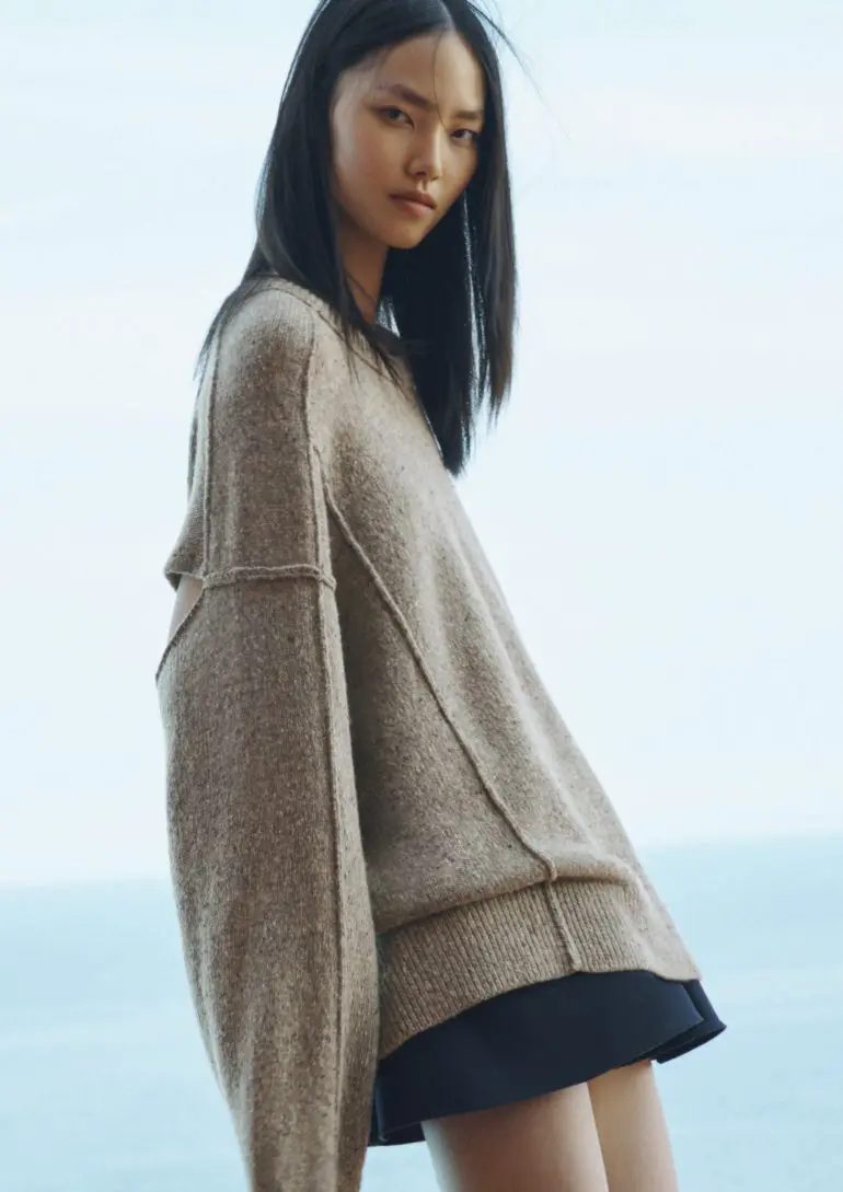H&M Studio Pre-Fall 2025