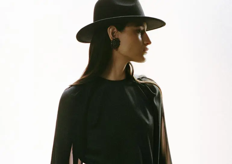 Lorena Saravia H&M