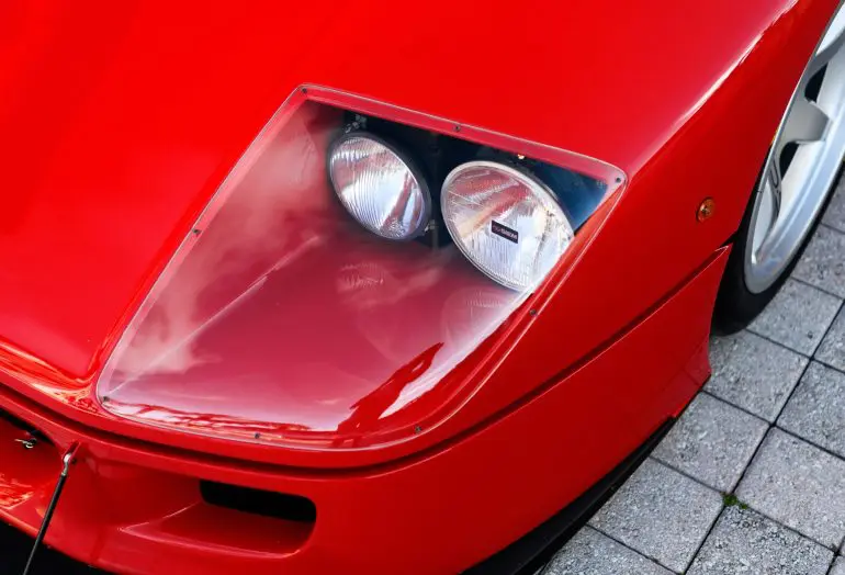 Monterey RM Sotheby's