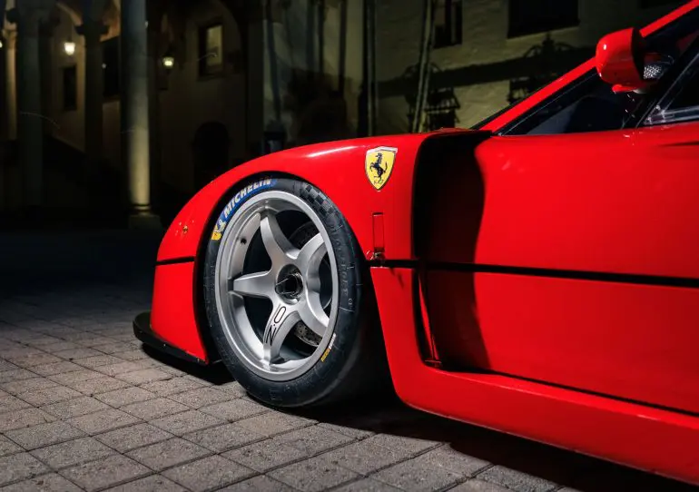 Ferrari