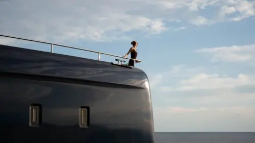 100 SUNREEF POWER PETITE BELLE – Mai mult decât un superyacht