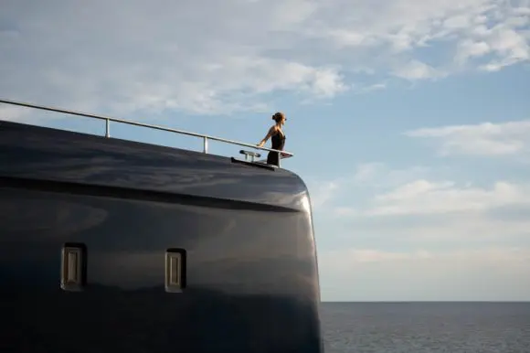 100 SUNREEF POWER PETITE BELLE – Mai mult decât un superyacht