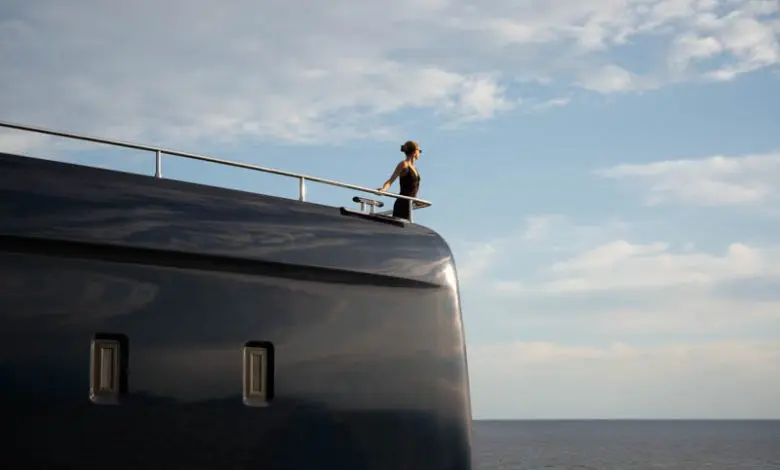 100 SUNREEF POWER PETITE BELLE – Mai mult decât un superyacht