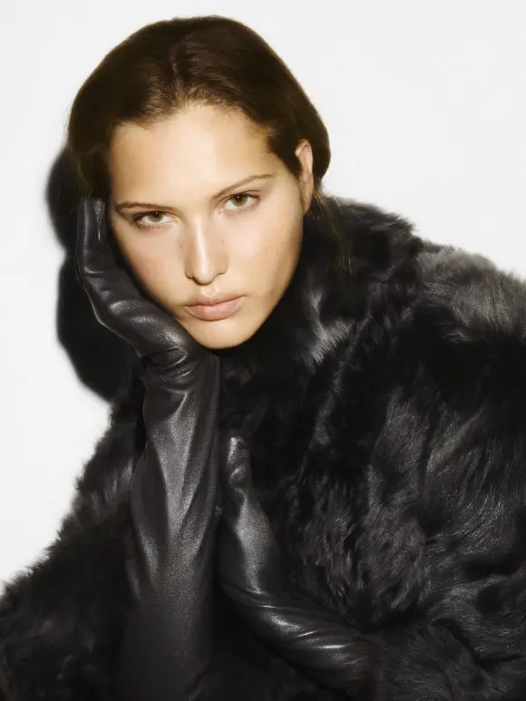 COS anunță cea de-a 4-a participare la New York Fashion Week în luna septembrie