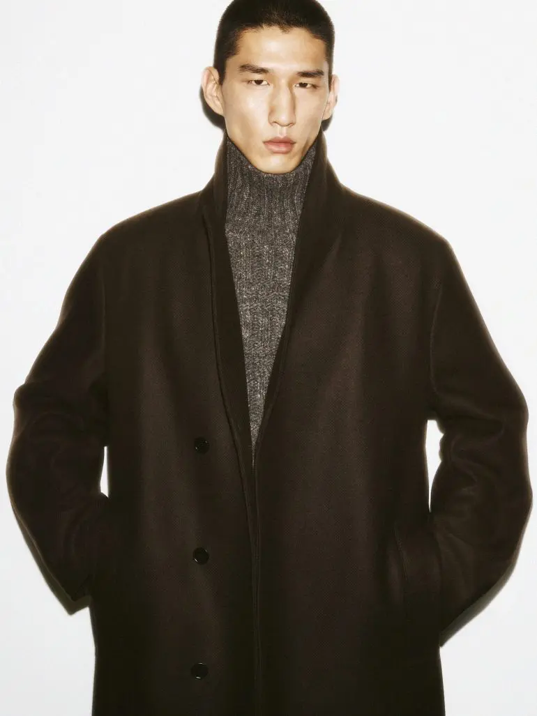 COS New York Fashion Week 