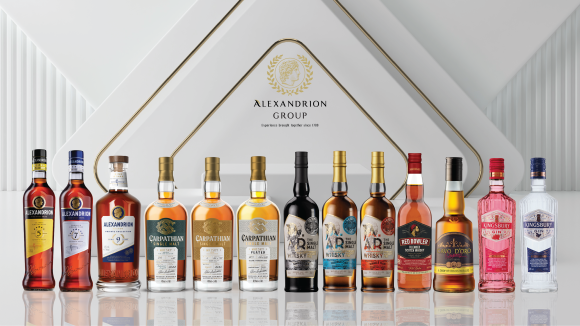 Alexandrion Group își extinde prezența în țările baltice