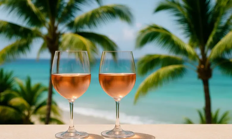 10 vinuri de lux perfecte pentru a fi savurate în sezonul cald