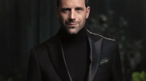 Adrian Nartea: „Este obligatoriu să te bucuri și să te simți viu indiferent ce faci”