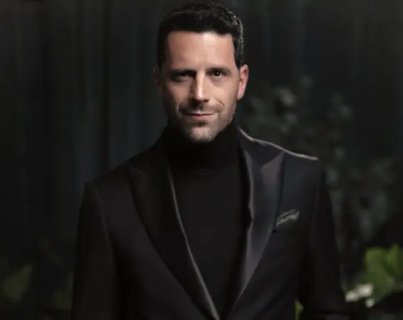 Adrian Nartea: „Este obligatoriu să te bucuri și să te simți viu indiferent ce faci”