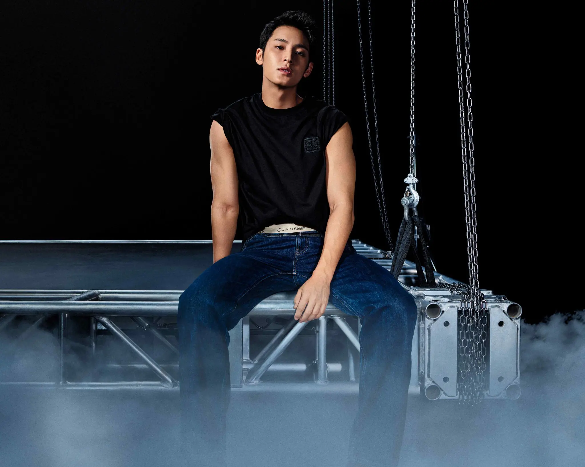 Calvin Klein MINGYU