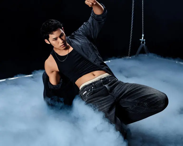 Calvin Klein MINGYU