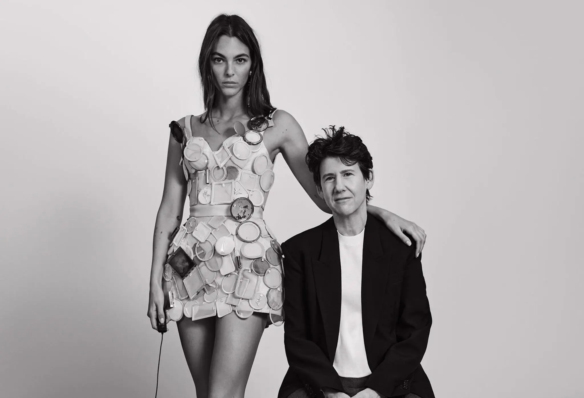 Givenchy campanie toamnă 2025