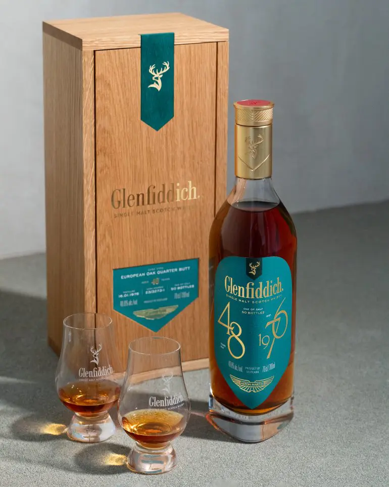 Glenfiddich