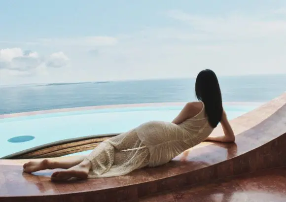 H&M prezintă cea mai nouă colecție premium a brandului: Studio Pre-Fall 2025