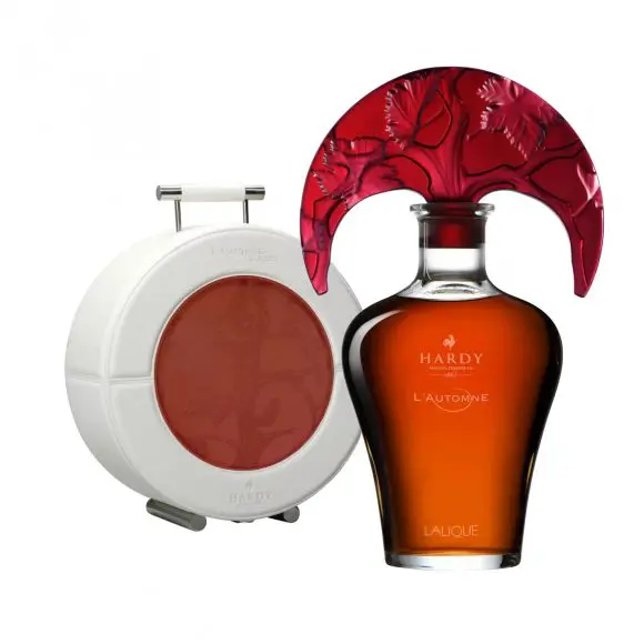 Top 10 cele mai scumpe coniacuri din lume