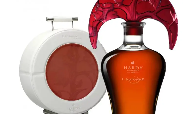 Top 10 cele mai scumpe coniacuri din lume