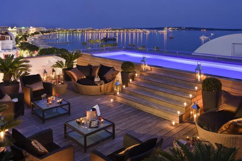 Riviera Franceză