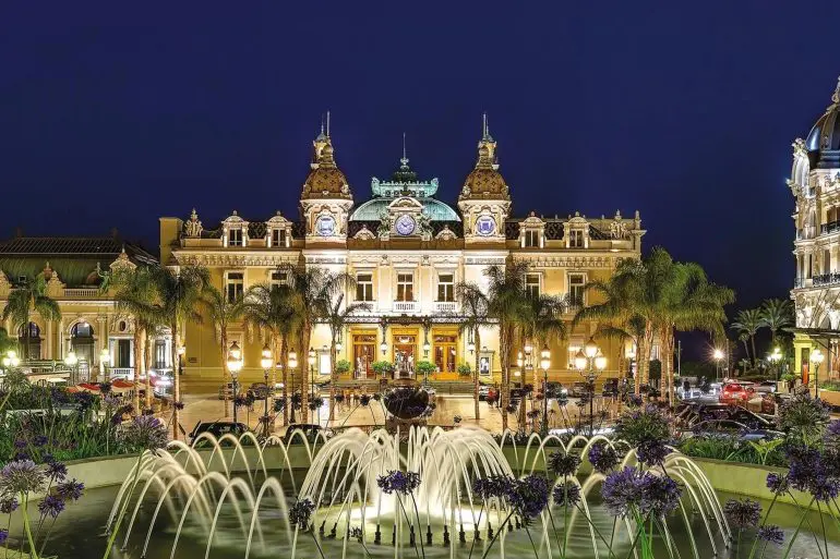 Riviera Franceză
