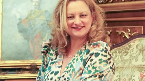 Loredana Preda: „Cred cu tărie că frumosul are puterea de a transforma viețile”