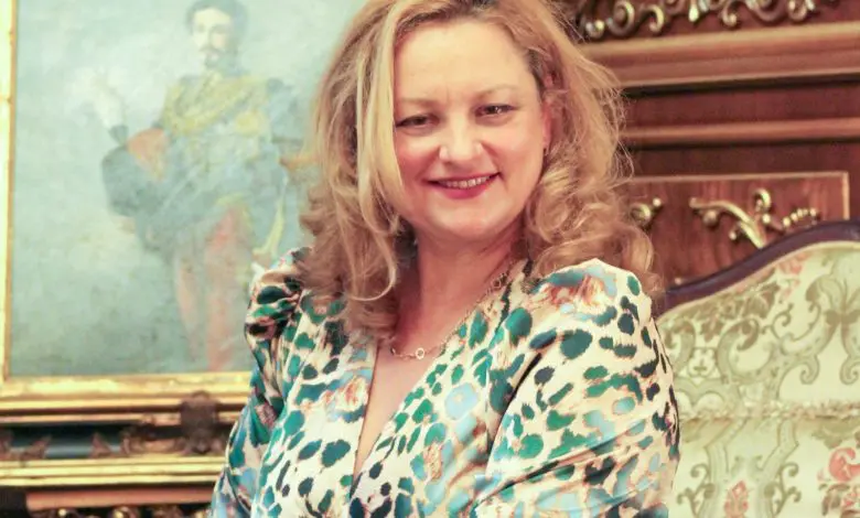 Loredana Preda: „Cred cu tărie că frumosul are puterea de a transforma viețile”