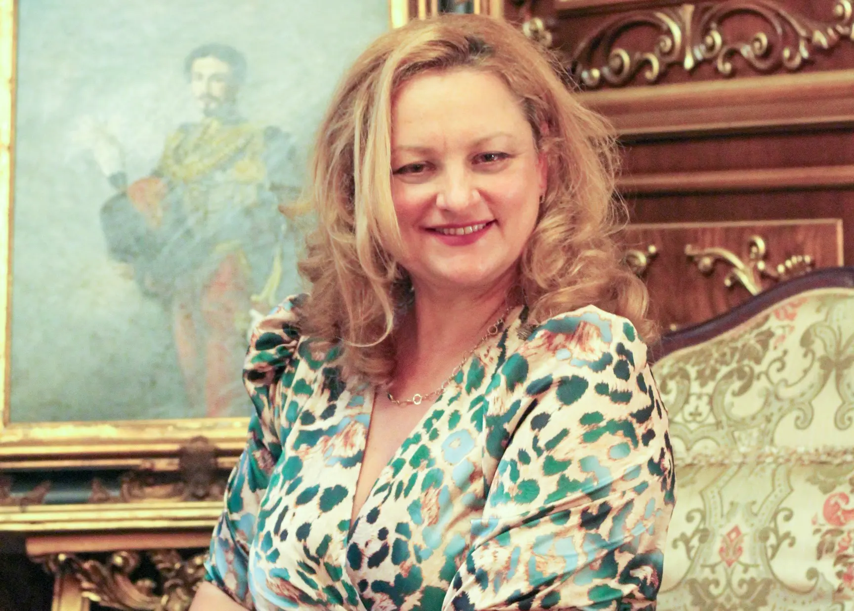 Loredana Preda