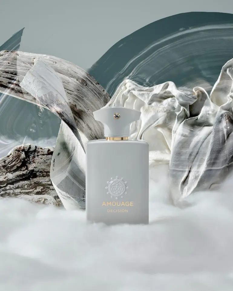 Amouage
