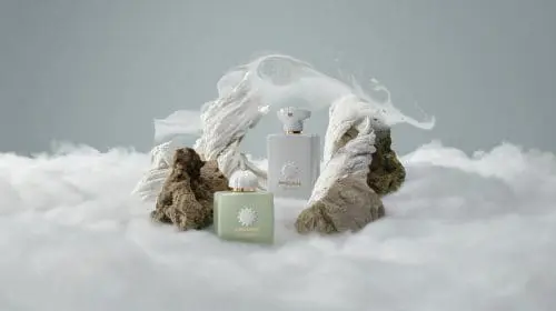 Decision & Existence by Amouage