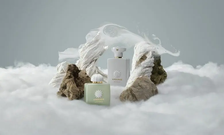 Decision & Existence by Amouage