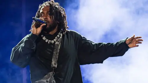Rapperul Kendrick Lamar lansează o agenție de creație