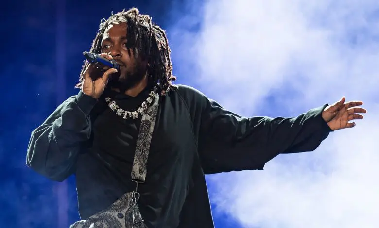 Rapperul Kendrick Lamar lansează o agenție de creație