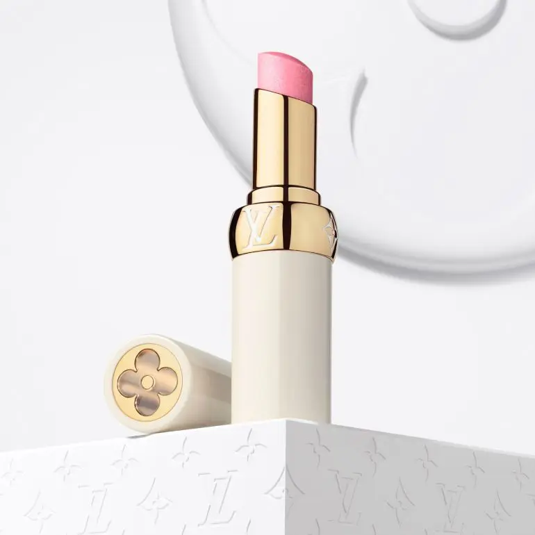 La Beauté Louis Vuitton