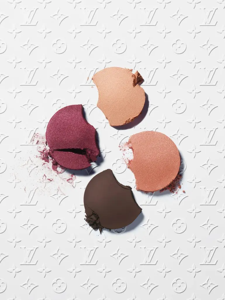 La Beauté Louis Vuitton