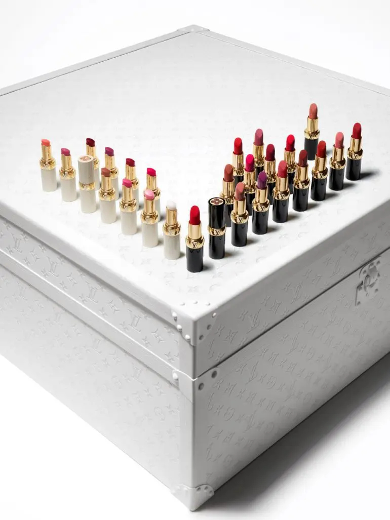 La Beauté Louis Vuitton