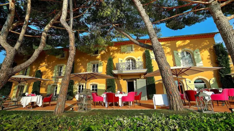 Riviera Franceză