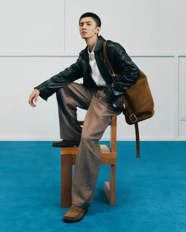 Loewe Qixi 