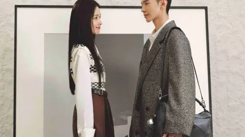 Loewe sărbătorește Qixi, echivalentul chinezesc al Valentine’s Day, cu un mini-serial și o colecție specială de accesorii