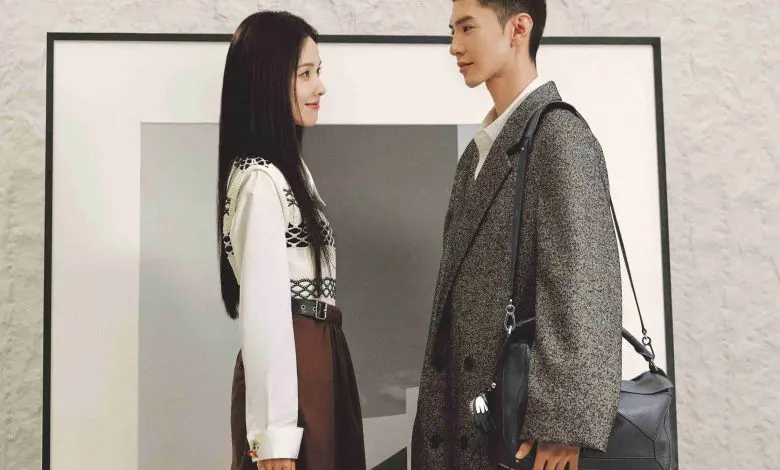 Loewe sărbătorește Qixi, echivalentul chinezesc al Valentine’s Day, cu un mini-serial și o colecție specială de accesorii