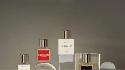 Nishane celebrează trei parfumuri care au devenit legendă