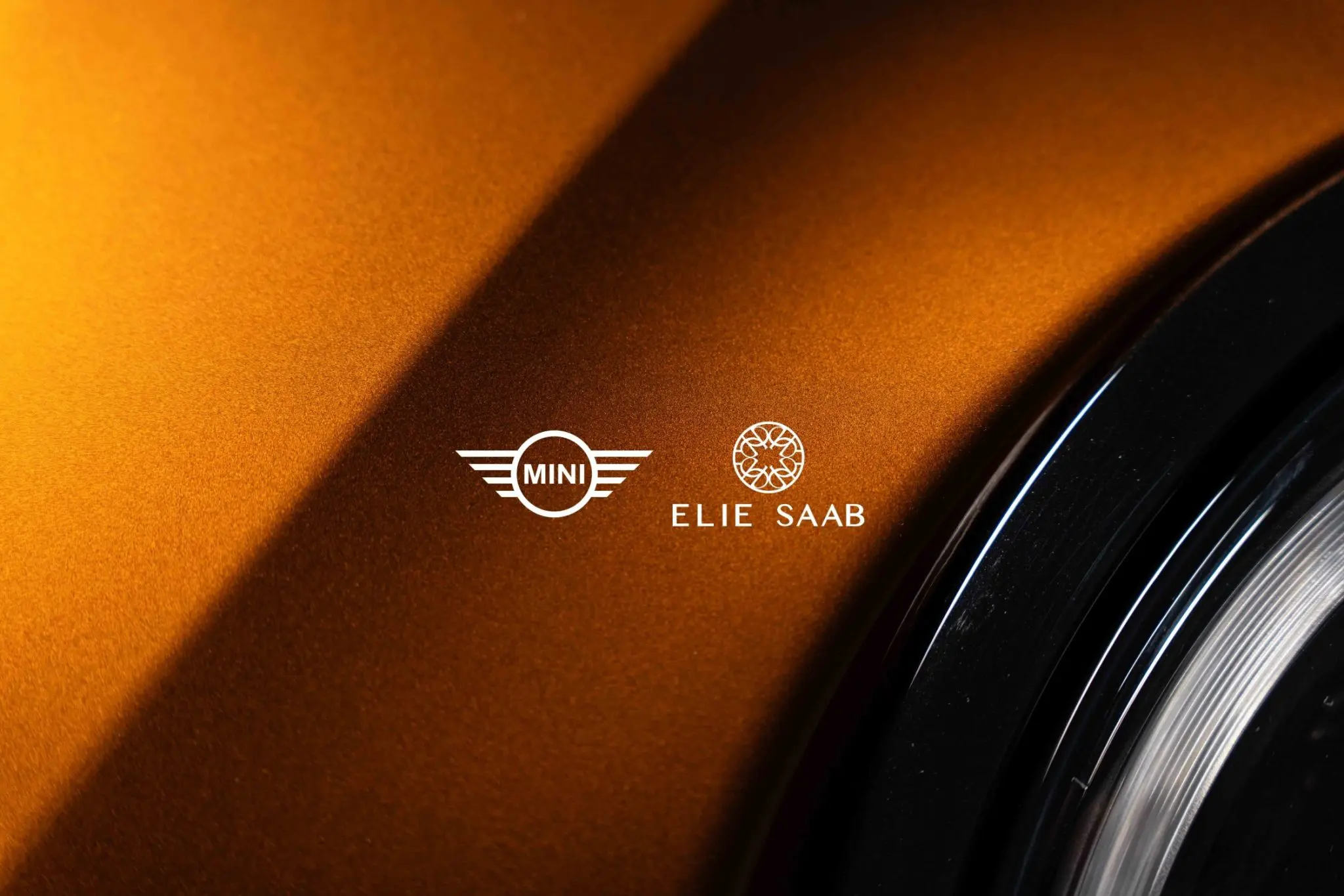 ELIE SAAB și MINI Austria oferă un model special MINI la licitație în scop caritabil