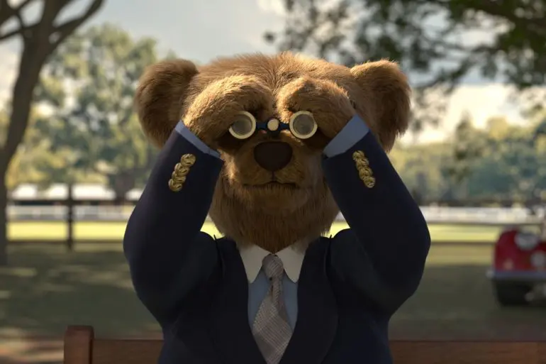 Polo Bear 