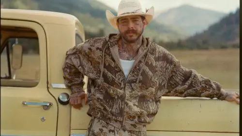 Post Malone își va lansa propriul său brand de modă