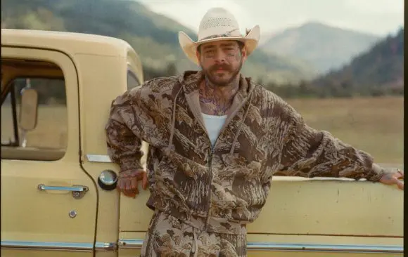 Post Malone își va lansa propriul său brand de modă