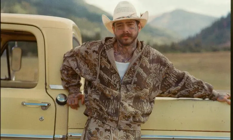 Post Malone își va lansa propriul său brand de modă