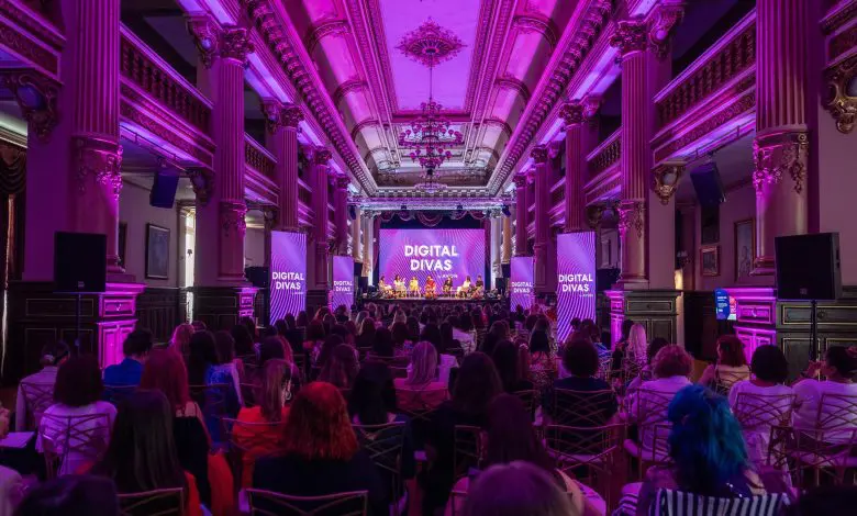 Digital Divas 2025 – locul unde creativitatea prinde viață