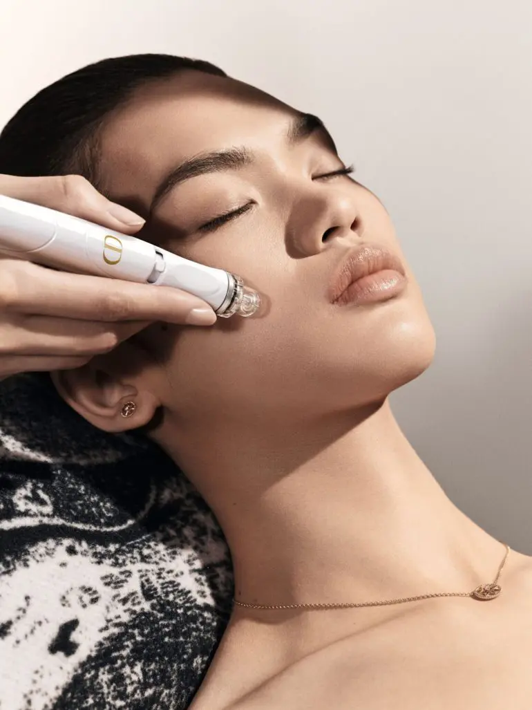 Spa Dior New York 