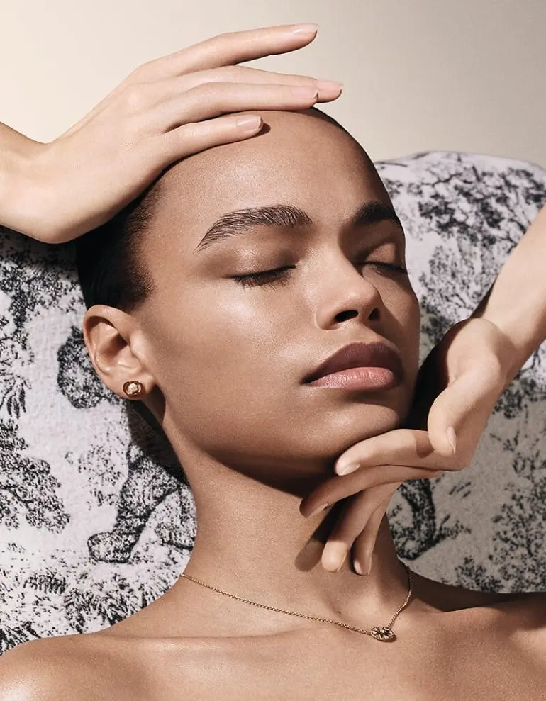 Spa Dior New York 