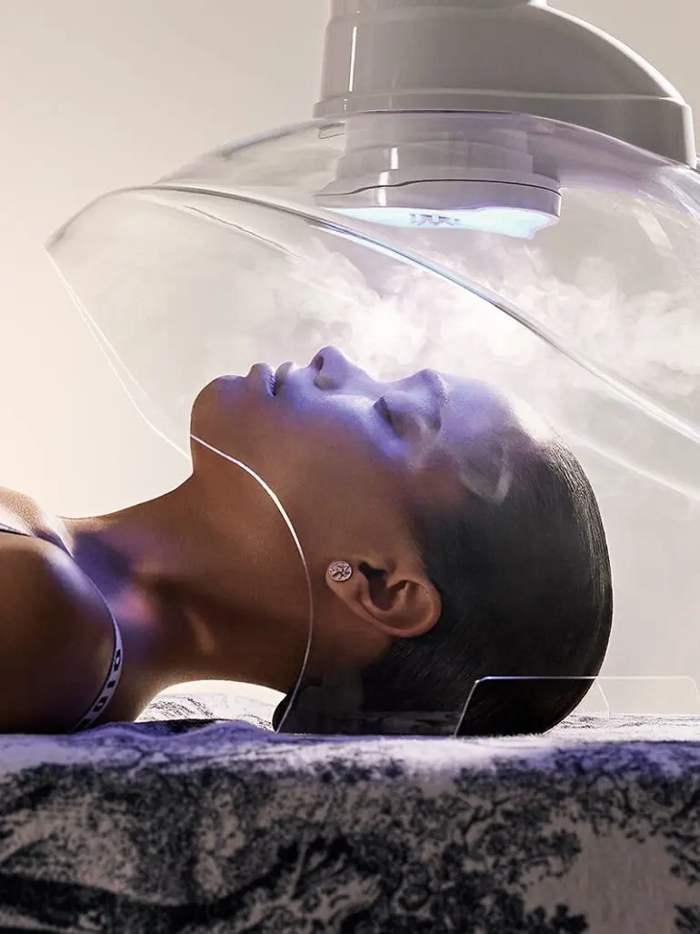 Spa Dior New York 