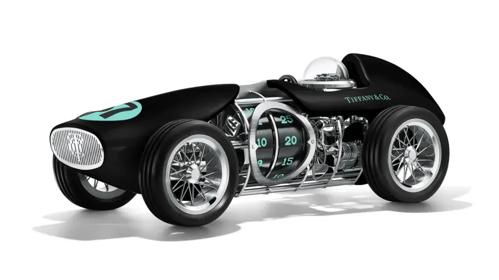 Tiffany & Co.