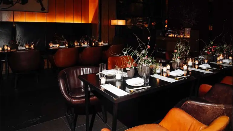 restaurante